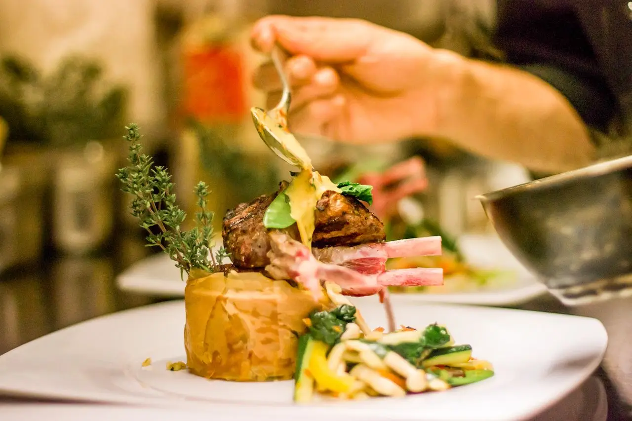 ygrec start speisen 01